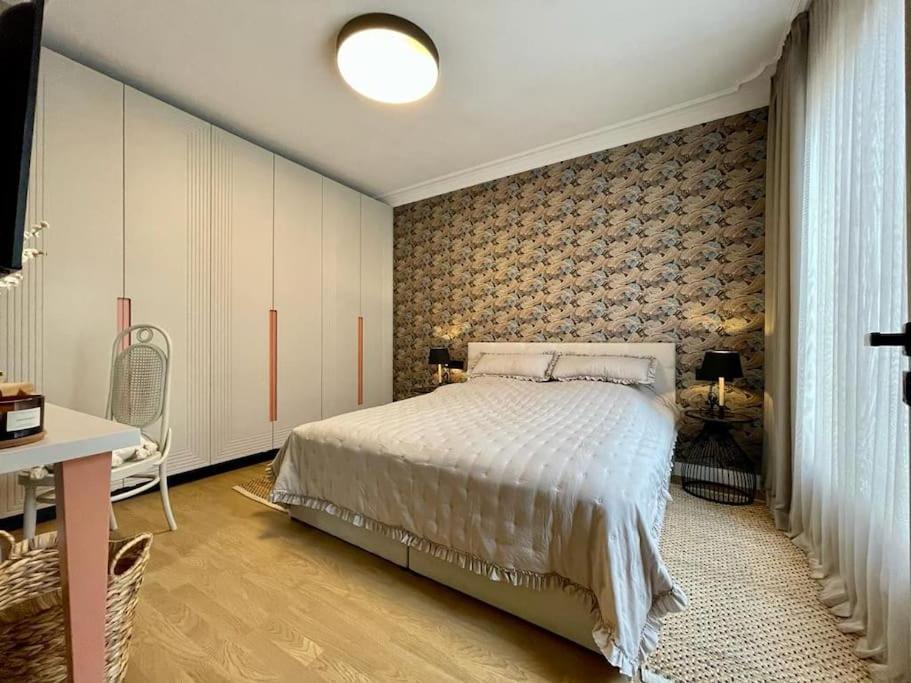Luxury 2 Bedroom Top Central Apartment Sofia Esterno foto