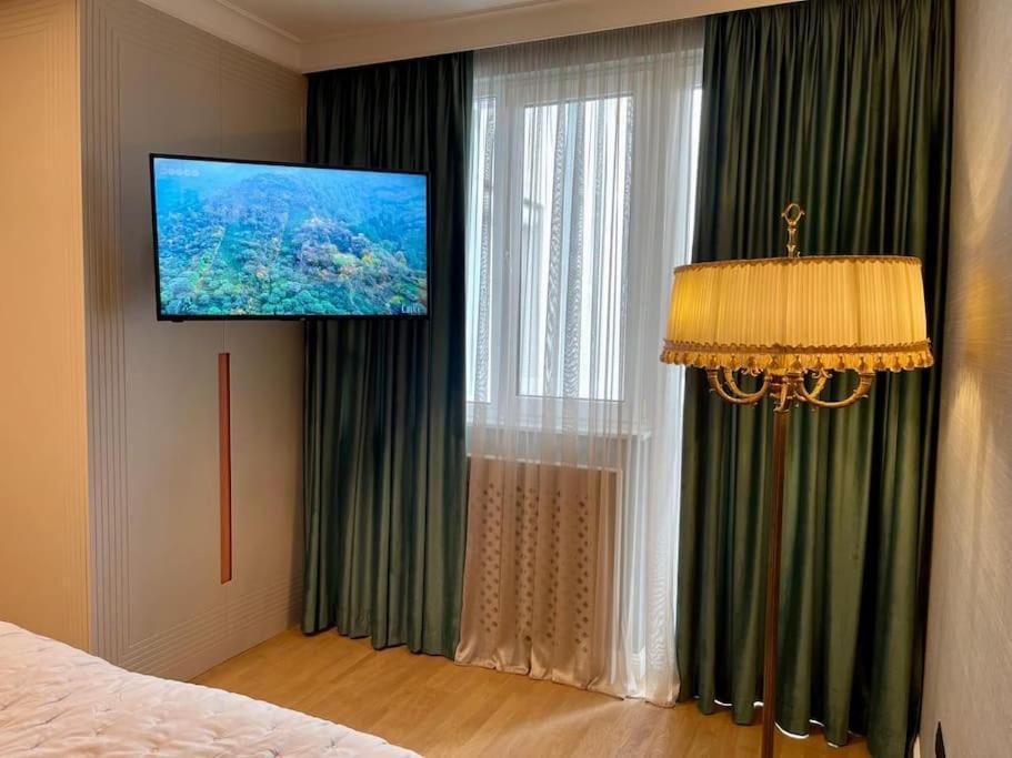 Luxury 2 Bedroom Top Central Apartment Sofia Esterno foto
