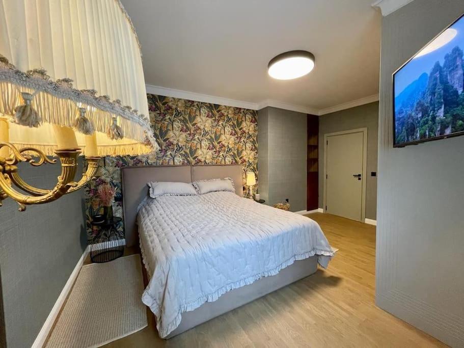 Luxury 2 Bedroom Top Central Apartment Sofia Esterno foto