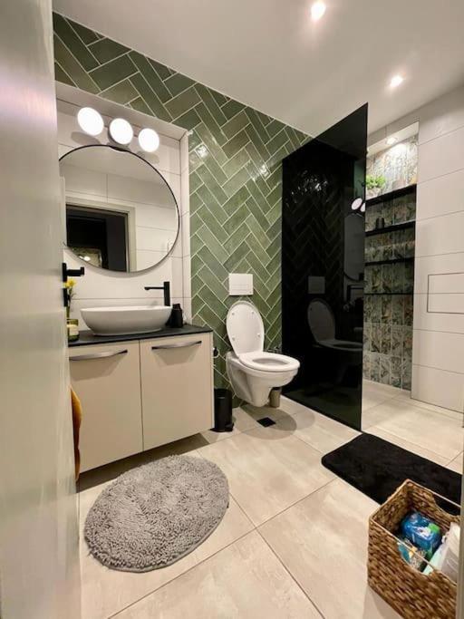 Luxury 2 Bedroom Top Central Apartment Sofia Esterno foto