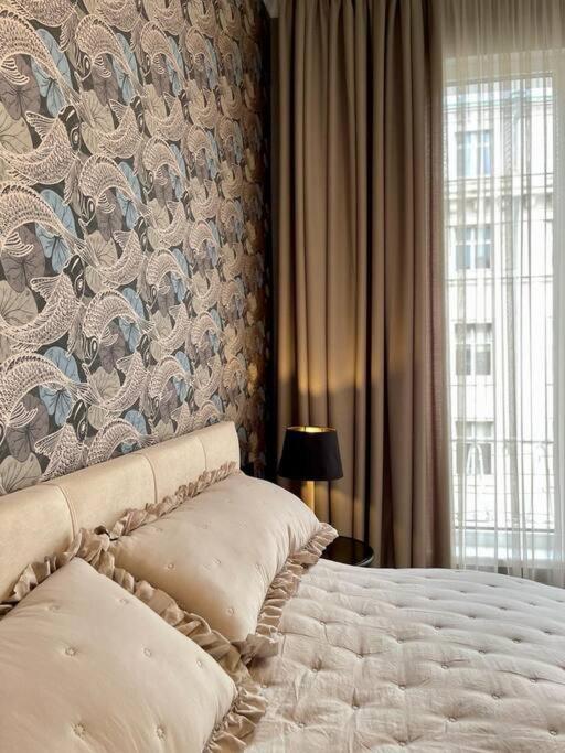 Luxury 2 Bedroom Top Central Apartment Sofia Esterno foto