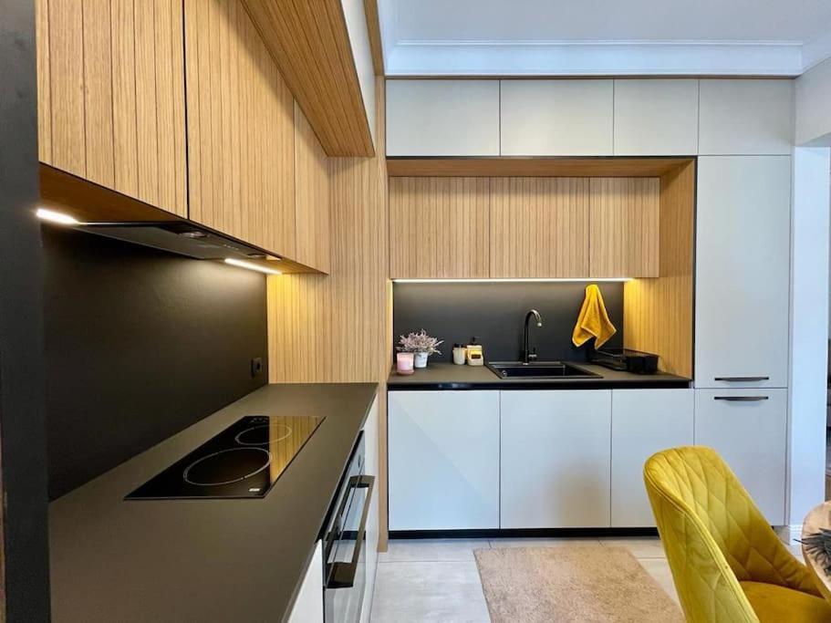 Luxury 2 Bedroom Top Central Apartment Sofia Esterno foto