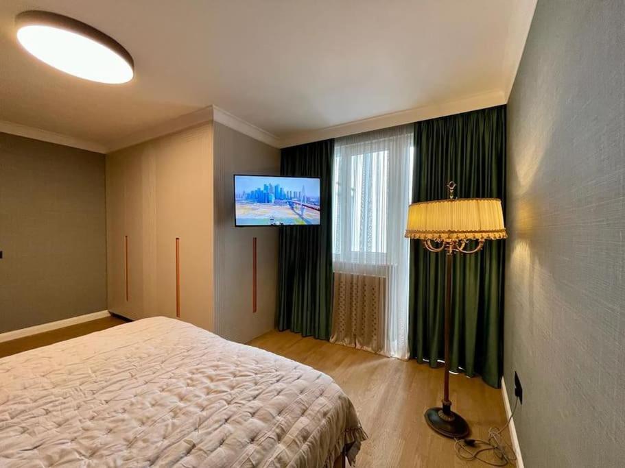 Luxury 2 Bedroom Top Central Apartment Sofia Esterno foto