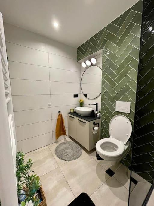 Luxury 2 Bedroom Top Central Apartment Sofia Esterno foto