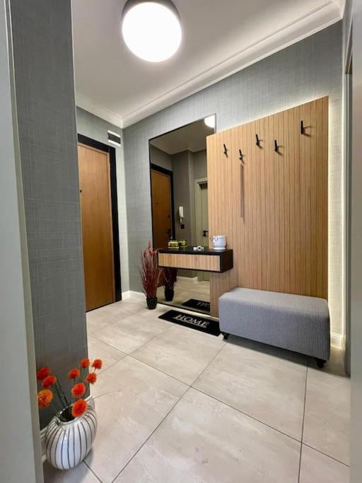 Luxury 2 Bedroom Top Central Apartment Sofia Esterno foto