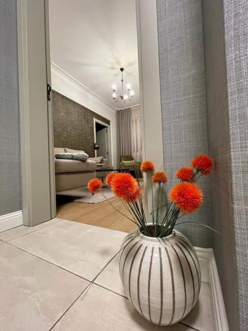 Luxury 2 Bedroom Top Central Apartment Sofia Esterno foto