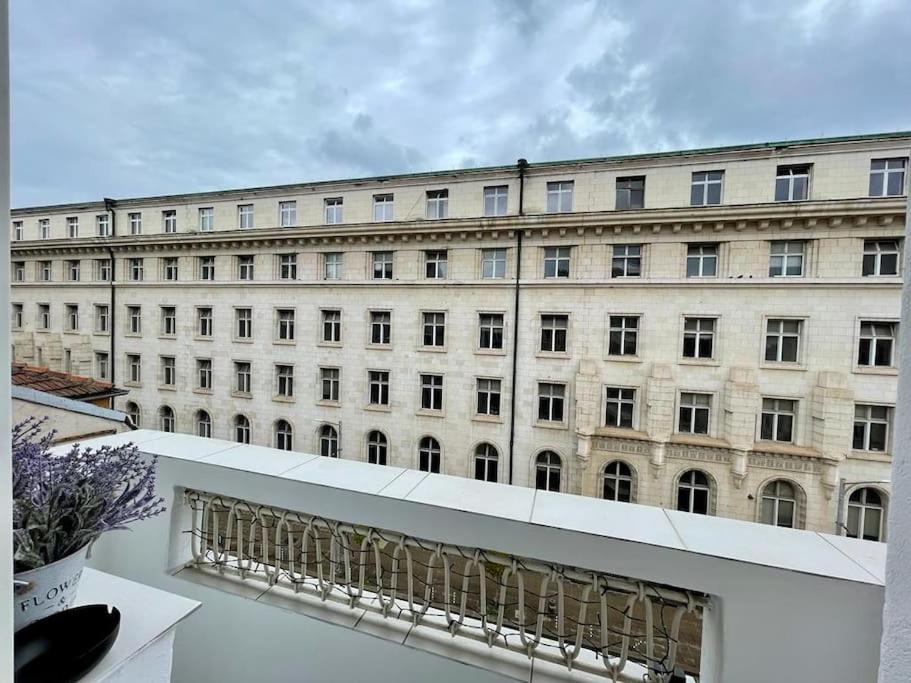 Luxury 2 Bedroom Top Central Apartment Sofia Esterno foto
